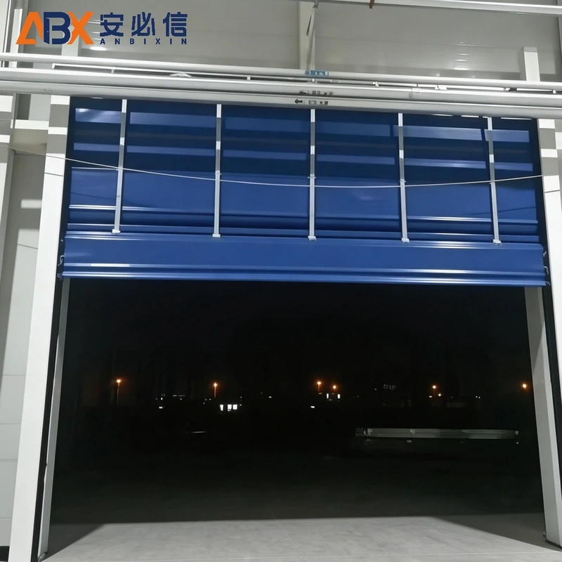 长沙市伸缩式卸货平台