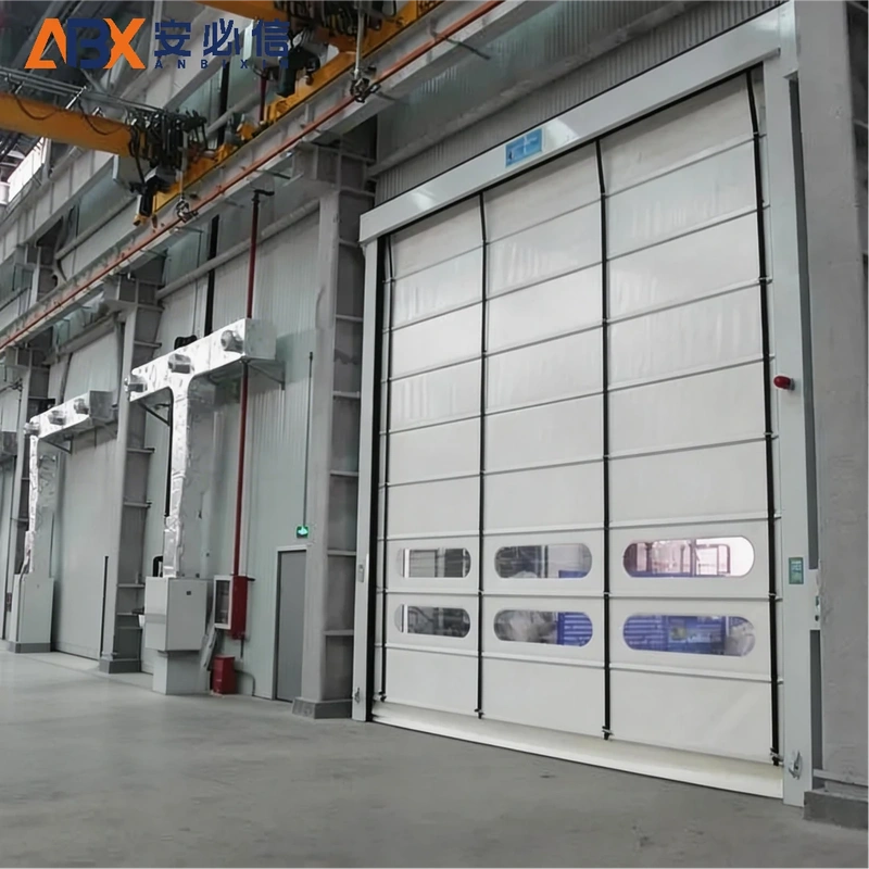 长沙市背带堆积门