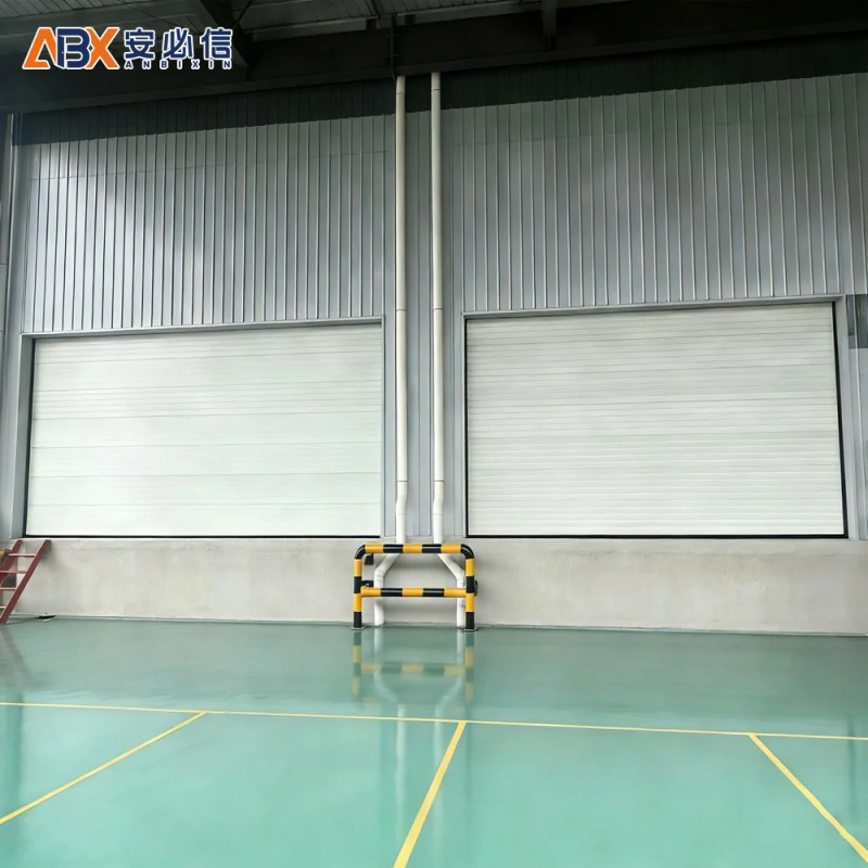 长沙市提升门